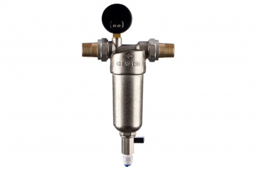 картинка Фильтр Гейзер-Бастион 122 3/4" от магазина Сантехстрой