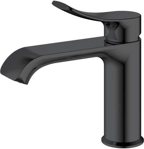 картинка Смеситель для раковины HAIBA (HB10553-7) от магазина Сантехстрой