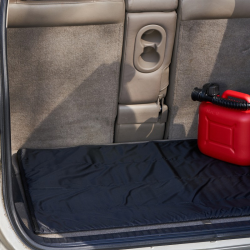 картинка Накидка защитная на бампер 100х75 см от магазина Сантехстрой