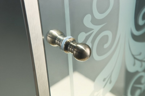 картинка Ванна акриловая Loranto 1700х1200х650 без гидромассажа (CS-806R) от магазина Сантехстрой