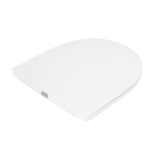 картинка Крышка-сиденье Belbagno BB8134SC с микролифтом от магазина Сантехстрой