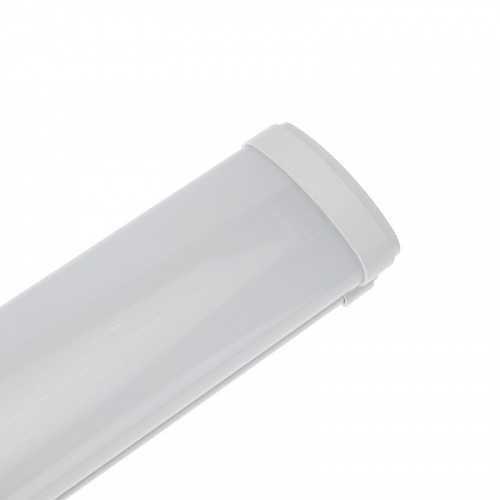 картинка Светильник линейный пылевлагозащищенный ССП IP65 55Вт 185-265В 4000K нейтральный свет 1,2м REXANT от магазина Сантехстрой