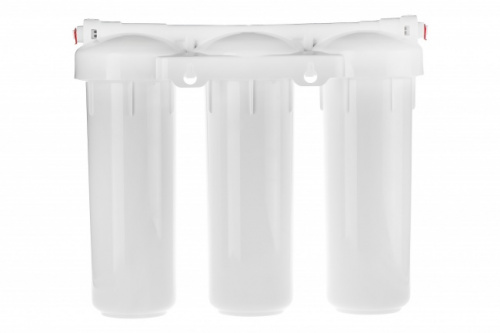 картинка Фильтр Гейзер Стандарт (без крана) от магазина Сантехстрой