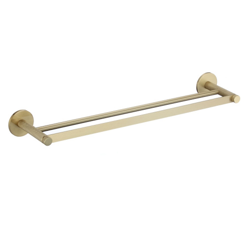 картинка Держатель для полотенец двойной Savol (S-002148C) от магазина Сантехстрой