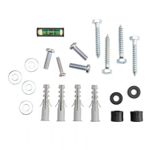 картинка Кронштейн для телевизора 32"-70",  фиксированный REXANT от магазина Сантехстрой