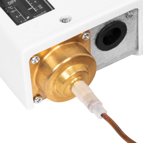 картинка Реле температуры SHUFT TS-2 2 метра от магазина Сантехстрой