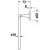 картинка Кольцо для полотенец Duravit Starck T 0099471000 от магазина Сантехстрой