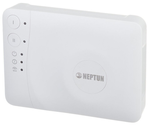 картинка Система контроля протечки воды Neptun Bugatti Smart 3/4" Tuya от магазина Сантехстрой