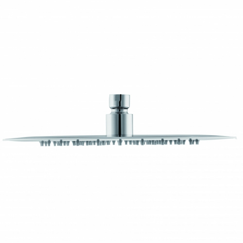 картинка Верхний душ RGW Shower Panels SP-81-25 21148125-01 Хром от магазина Сантехстрой