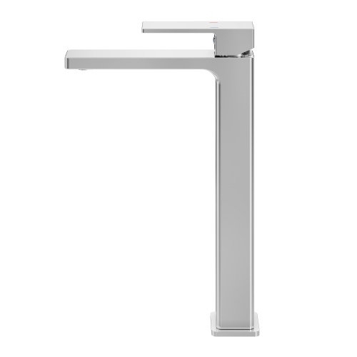 картинка Смеситель для раковины высокий Style 520.K35.05.100 хром глянцевый от магазина Сантехстрой