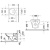 картинка Duravit DuraStyle Комплект: подвесной унитаз Basic Rimless  256209 365х540 мм.+ сиденье с автоматич закрыванием 002079 "СПЕЦЦЕНА с нашего склада!" от магазина Сантехстрой