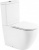 картинка Бачок для унитаза 3/4,5 л BelBagno Sfera-R BB2141T от магазина Сантехстрой