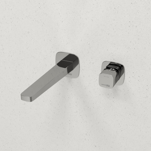 фото a8651.314 встраиваемый комплект для раковины