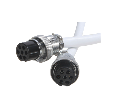 картинка Блок автозапуска для инверторных генераторов A-iPower  230В/50А 7 пин от магазина Сантехстрой