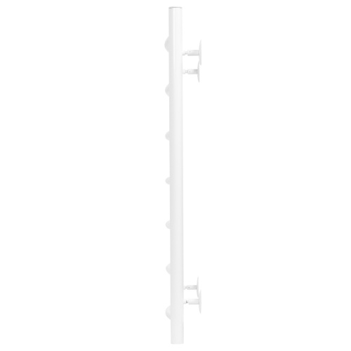 картинка Полотенцесушитель Royal Thermo Classic white П7 500х800 от магазина Сантехстрой