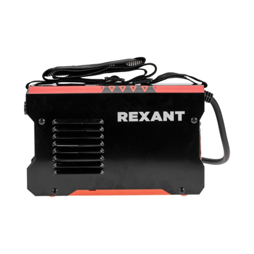 картинка Сварочный аппарат инверторный MINI-160 REXANT от магазина Сантехстрой