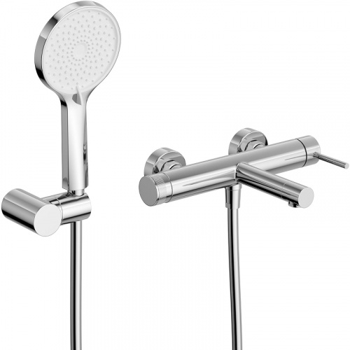 фото смеситель для ванны cezares relax relax-vd-01 хром