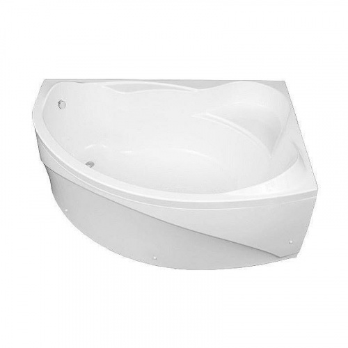 картинка Акриловая ванна Aquanet Jamaica 160x100 R 205503 без гидромассажа от магазина Сантехстрой