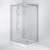 картинка W90G-404-120290-MT Gem Twin Slide 120x90. Душевое ограждение,120x90, профиль мат хром, стекло прозра магазин Сантехстрой являющийся официальным дистрибьютором в России картинка W90G-404-120290-MT Gem Twin Slide 120x90. Душевое ограждение,120x90, профиль мат хром, стекло прозра от магазина Сантехстрой