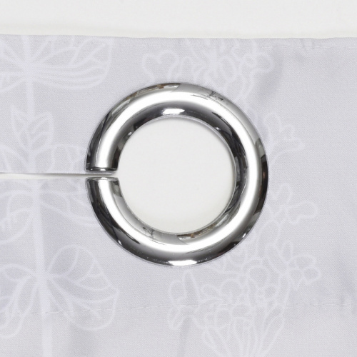 картинка Ohre SC-37701 Шторка для ванной от магазина Сантехстрой