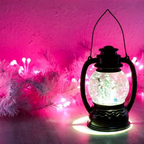 картинка Белоснежный еловый шлейф 2,7м от магазина Сантехстрой