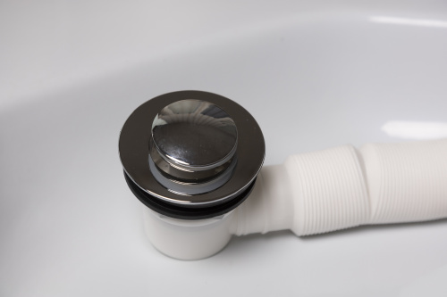 картинка Душевая кабина Niagara e100/80/40l/tn/bk от магазина Сантехстрой