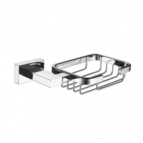 картинка Мыльница металлическая BELZ (B90202-1) от магазина Сантехстрой