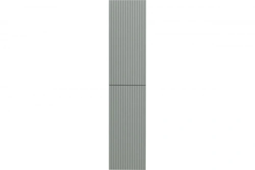 картинка Пенал Aquanet Джейн 35 цвет мисти грин 00313321 от магазина Сантехстрой