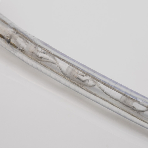 картинка Дюралайт LED,  свечение с динамикой (2W) - RGB Ø13мм,  36LED/м,  6м от магазина Сантехстрой