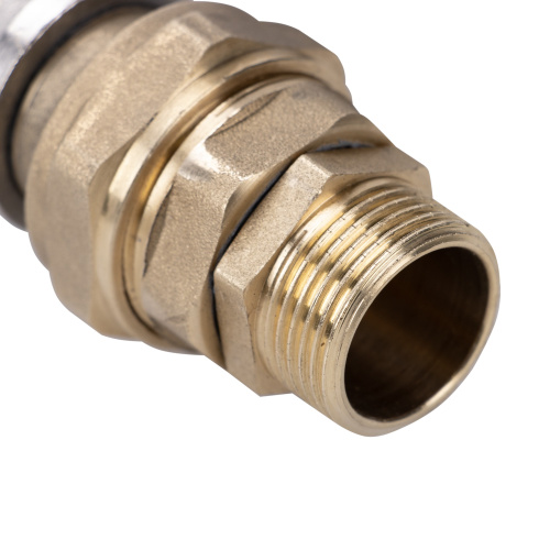 картинка Термоманометр в сборе TM 25/MST от магазина Сантехстрой