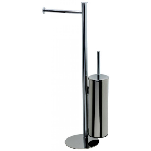 картинка Напольная стойка для унитаза Fixsen FX-420 от магазина Сантехстрой