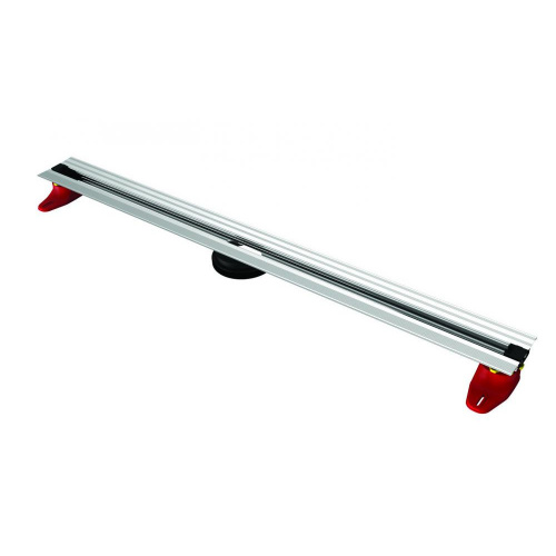 картинка Душевой лоток Berges Wasserhaus Super Slim 600 091152 с решеткой Хром глянец от магазина Сантехстрой