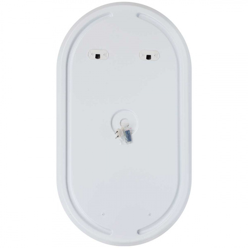 картинка Зеркало LED VLM-3AU900 500×900 c сенсорным выключателем и диммером от магазина Сантехстрой
